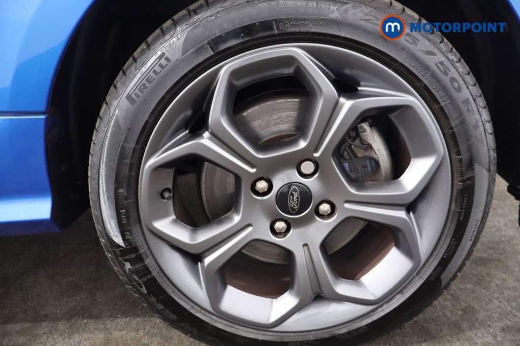 Ford Ecosport St-Line Manual Petrol SUV - Stock Number (1582031) - 10th supplementary image