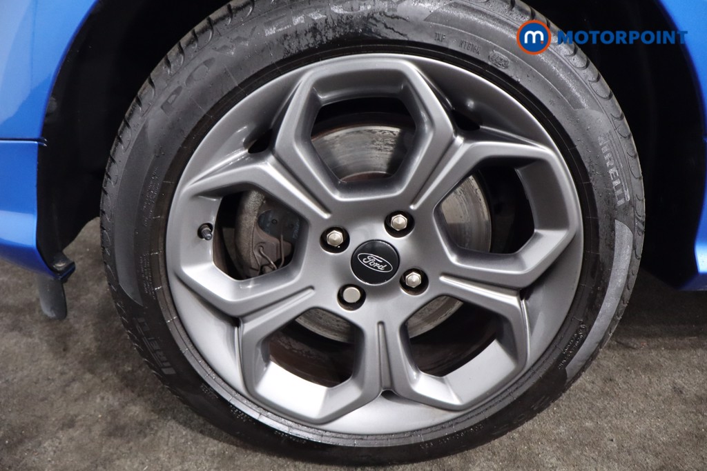 Ford Ecosport St-Line Manual Petrol SUV - Stock Number (1582031) - 11th supplementary image