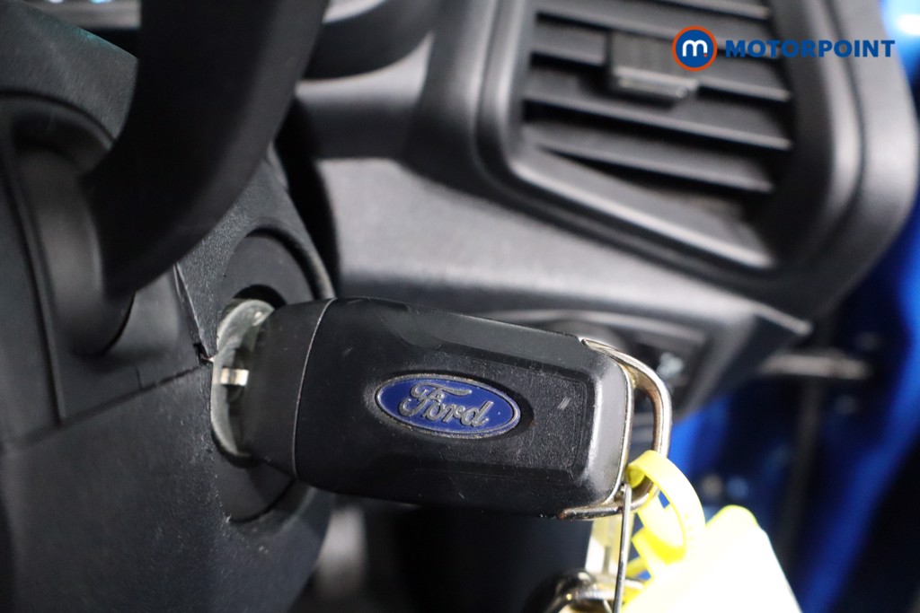 Ford Ecosport St-Line Manual Petrol SUV - Stock Number (1582031) - 13th supplementary image
