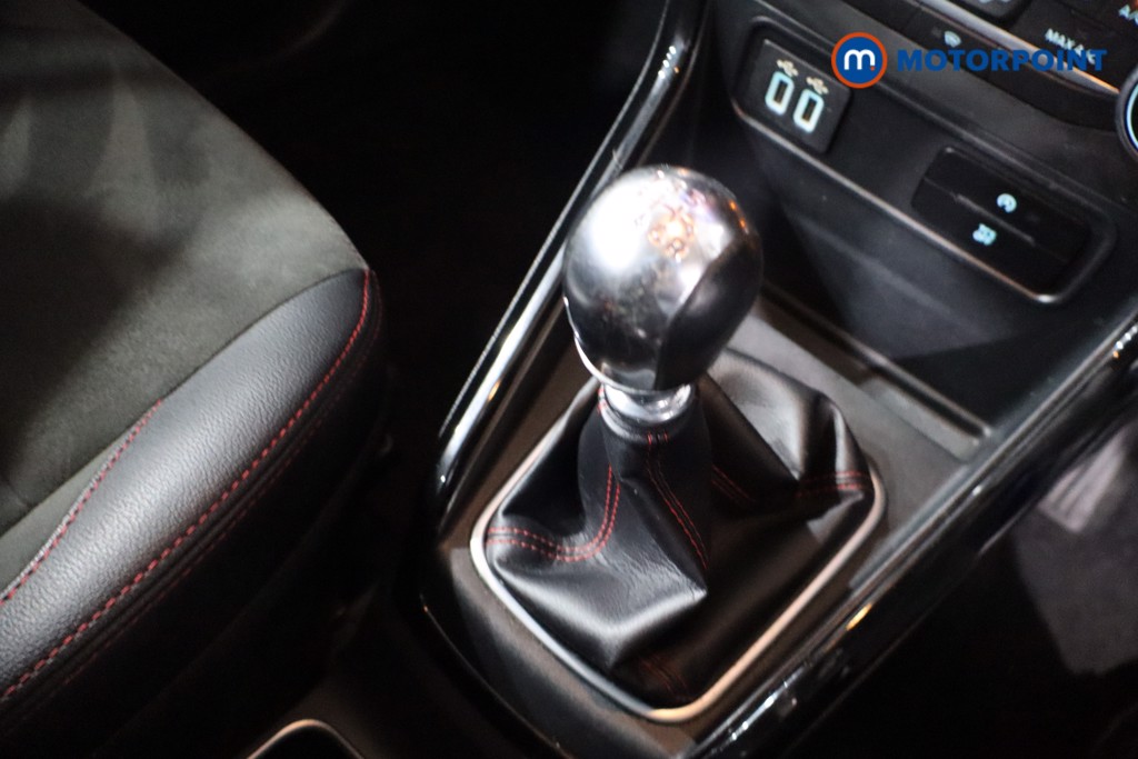 Ford Ecosport St-Line Manual Petrol SUV - Stock Number (1582031) - 14th supplementary image