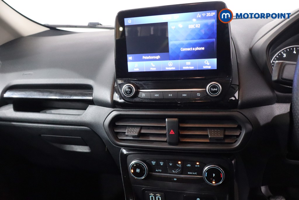 Ford Ecosport St-Line Manual Petrol SUV - Stock Number (1582031) - 15th supplementary image