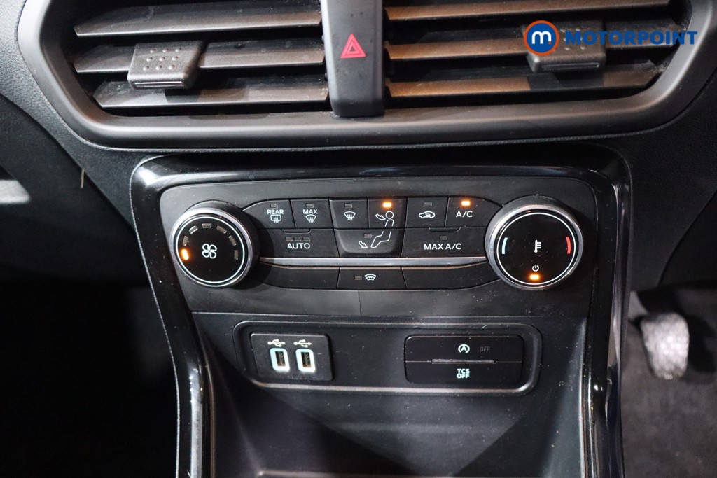 Ford Ecosport St-Line Manual Petrol SUV - Stock Number (1582031) - 16th supplementary image