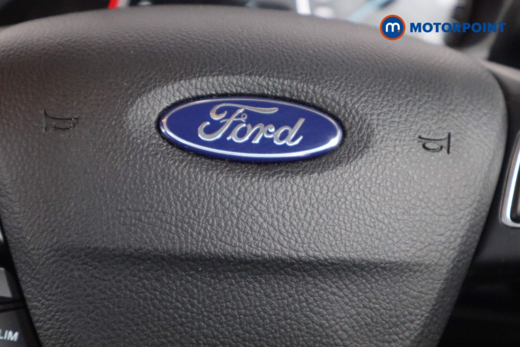 Ford Ecosport St-Line Manual Petrol SUV - Stock Number (1582031) - 17th supplementary image