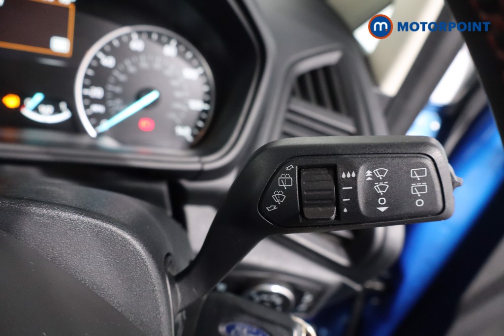 Ford Ecosport St-Line Manual Petrol SUV - Stock Number (1582031) - 18th supplementary image