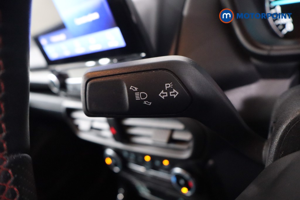 Ford Ecosport St-Line Manual Petrol SUV - Stock Number (1582031) - 19th supplementary image