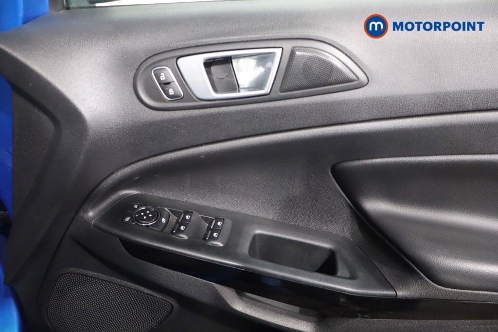 Ford Ecosport St-Line Manual Petrol SUV - Stock Number (1582031) - 20th supplementary image