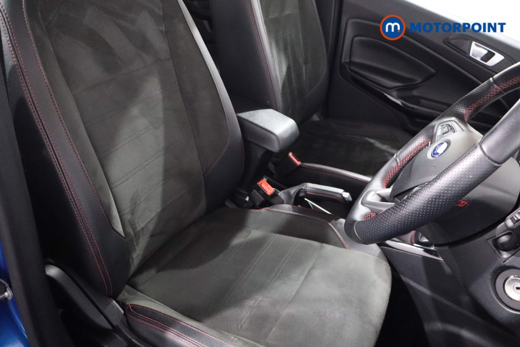 Ford Ecosport St-Line Manual Petrol SUV - Stock Number (1582031) - 22nd supplementary image