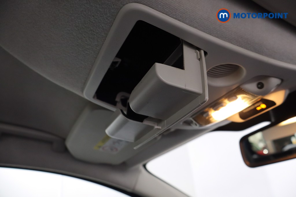 Ford Ecosport St-Line Manual Petrol SUV - Stock Number (1582031) - 23rd supplementary image