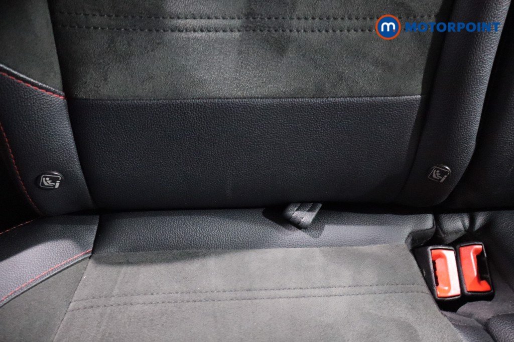 Ford Ecosport St-Line Manual Petrol SUV - Stock Number (1582031) - 24th supplementary image