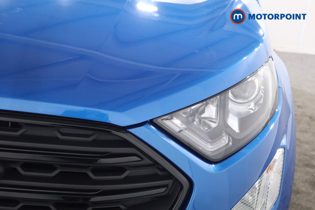 Ford Ecosport St-Line Manual Petrol SUV - Stock Number (1582031) - 25th supplementary image