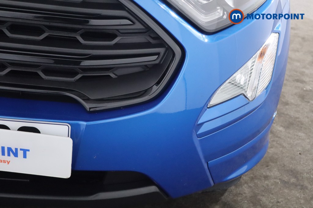 Ford Ecosport St-Line Manual Petrol SUV - Stock Number (1582031) - 26th supplementary image
