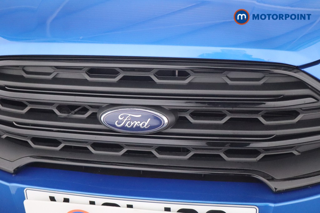 Ford Ecosport St-Line Manual Petrol SUV - Stock Number (1582031) - 27th supplementary image