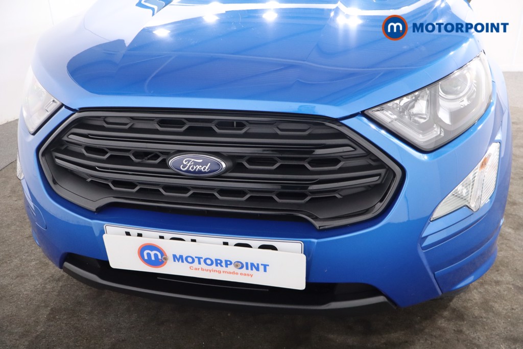 Ford Ecosport St-Line Manual Petrol SUV - Stock Number (1582031) - 28th supplementary image