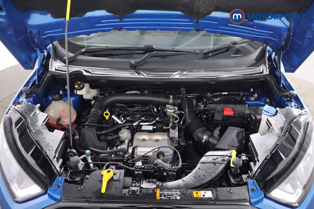 Ford Ecosport St-Line Manual Petrol SUV - Stock Number (1582031) - 29th supplementary image