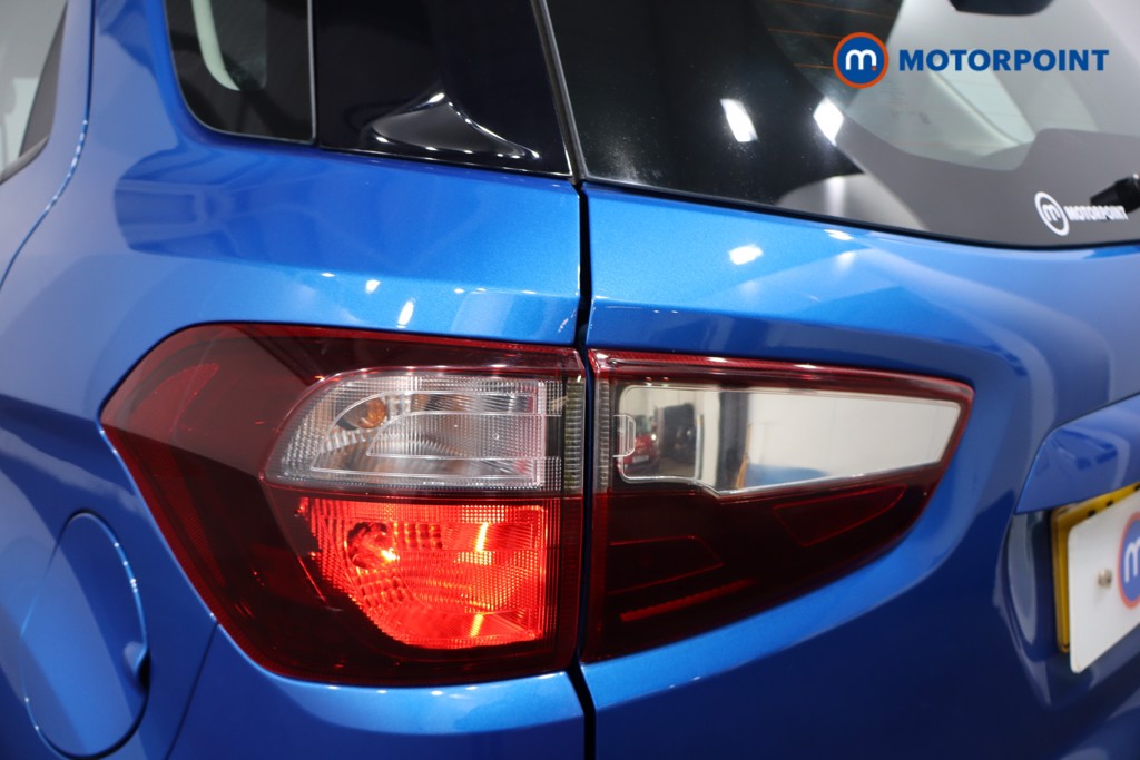 Ford Ecosport St-Line Manual Petrol SUV - Stock Number (1582031) - 31st supplementary image