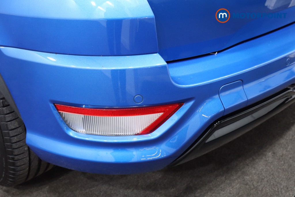 Ford Ecosport St-Line Manual Petrol SUV - Stock Number (1582031) - 32nd supplementary image