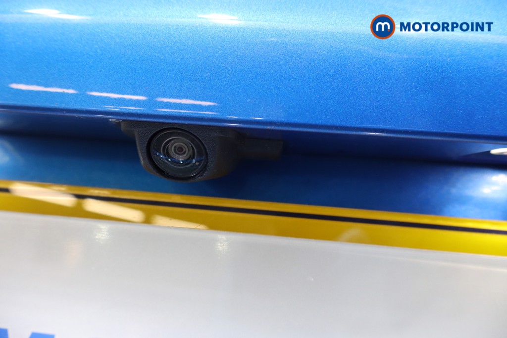 Ford Ecosport St-Line Manual Petrol SUV - Stock Number (1582031) - 33rd supplementary image