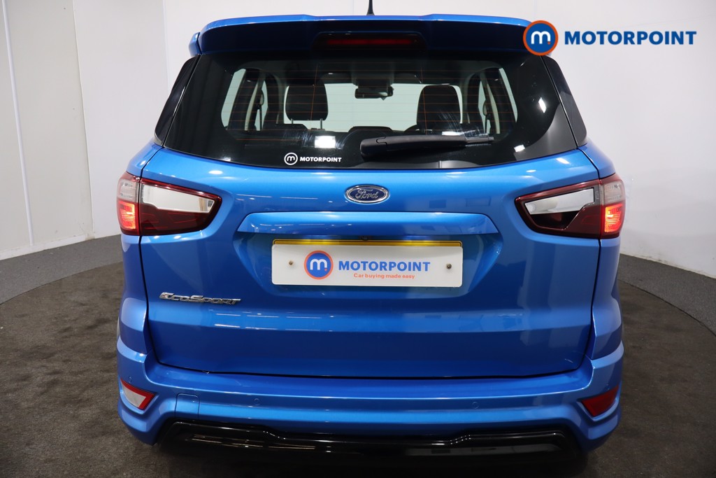 Ford Ecosport St-Line Manual Petrol SUV - Stock Number (1582031) - 34th supplementary image