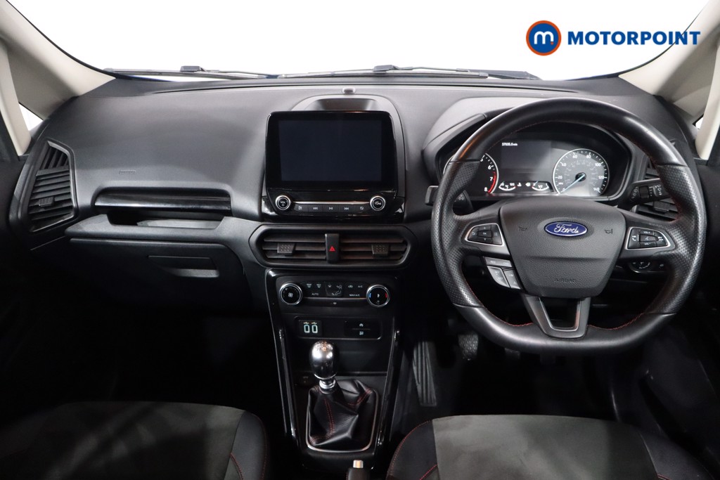 Ford Ecosport St-Line Manual Petrol SUV - Stock Number (1582031) - 1st supplementary image