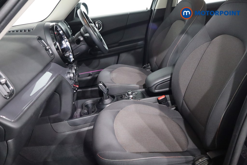 Mini Countryman Cooper Classic Automatic Petrol SUV - Stock Number (1582080) - 4th supplementary image