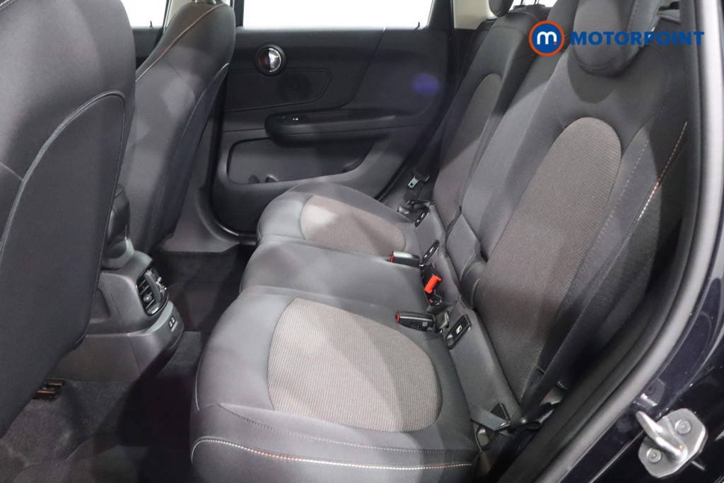 Mini Countryman Cooper Classic Automatic Petrol SUV - Stock Number (1582080) - 5th supplementary image