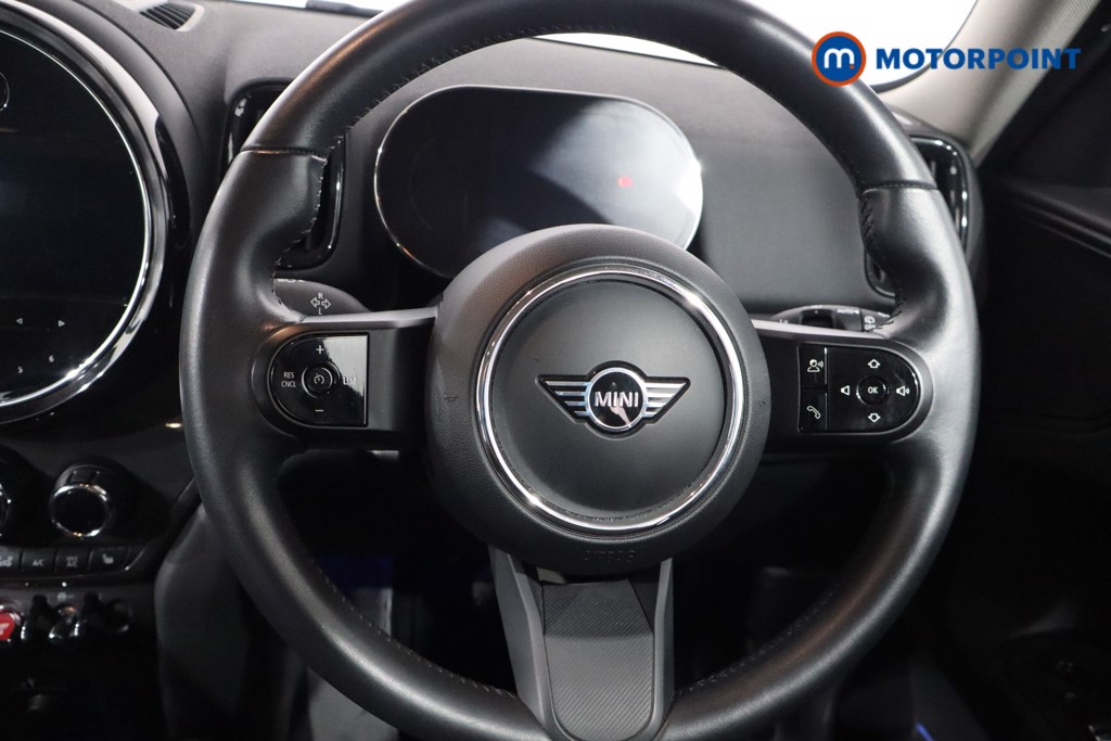 Mini Countryman Cooper Classic Automatic Petrol SUV - Stock Number (1582080) - 6th supplementary image