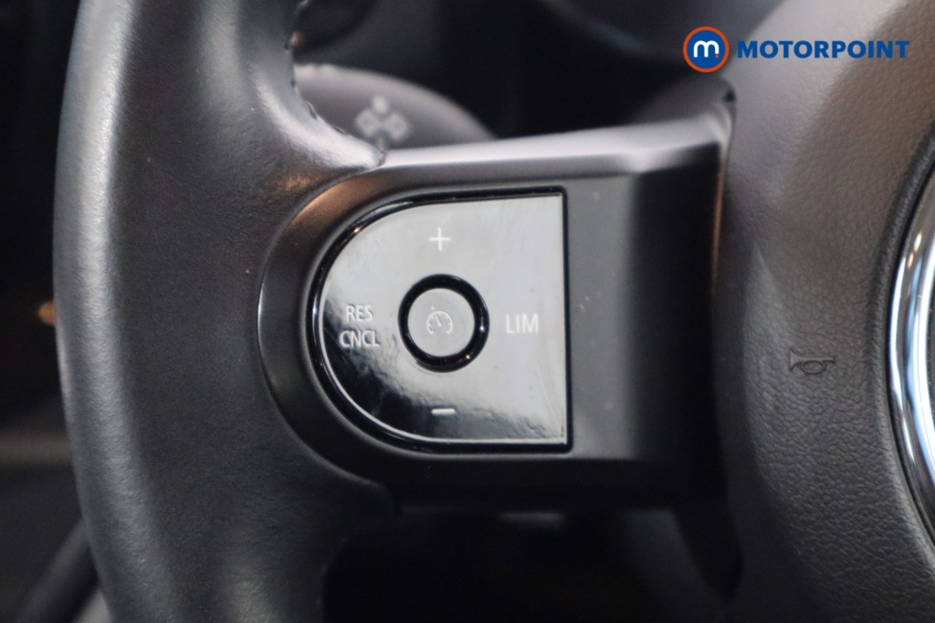 Mini Countryman Cooper Classic Automatic Petrol SUV - Stock Number (1582080) - 7th supplementary image