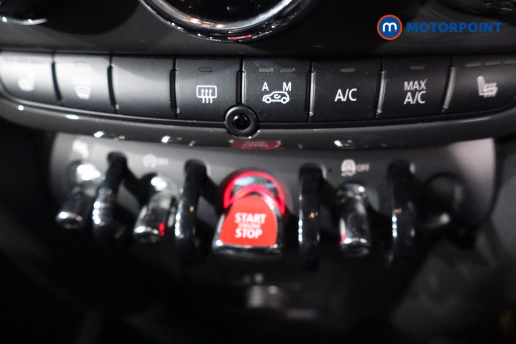Mini Countryman Cooper Classic Automatic Petrol SUV - Stock Number (1582080) - 13th supplementary image