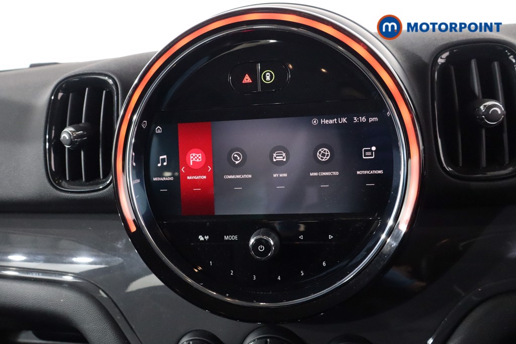 Mini Countryman Cooper Classic Automatic Petrol SUV - Stock Number (1582080) - 14th supplementary image