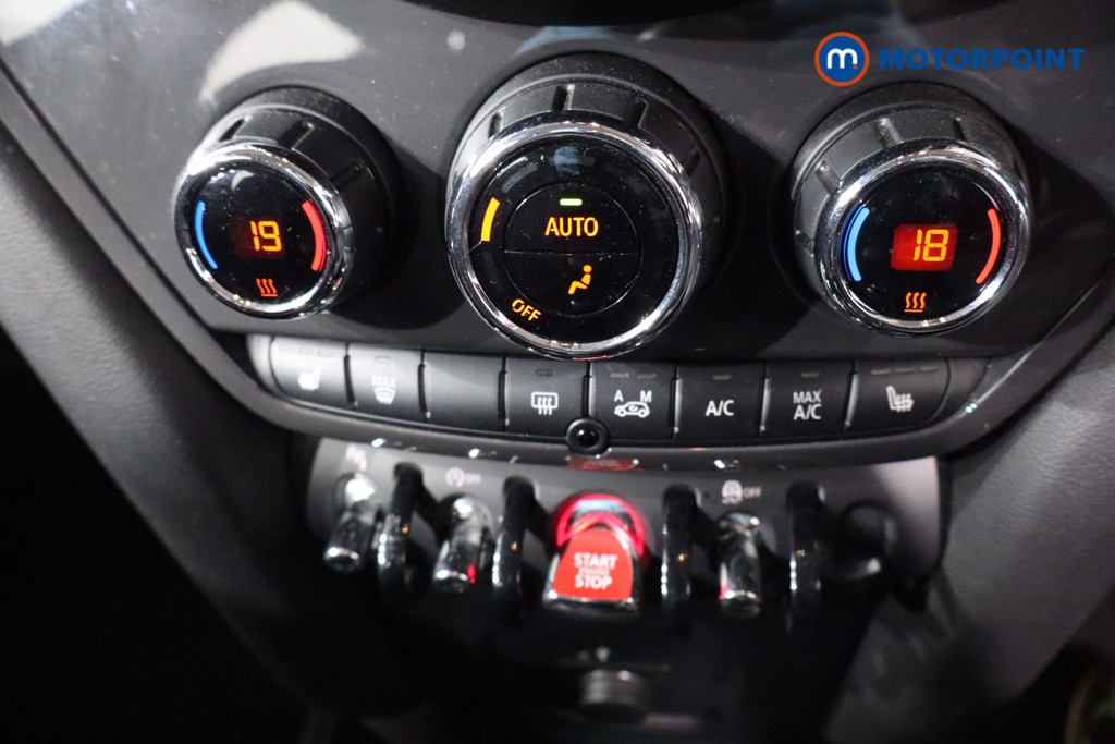 Mini Countryman Cooper Classic Automatic Petrol SUV - Stock Number (1582080) - 15th supplementary image