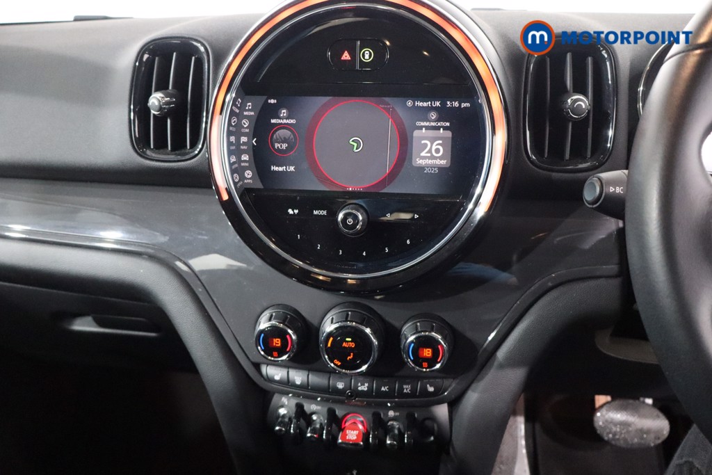 Mini Countryman Cooper Classic Automatic Petrol SUV - Stock Number (1582080) - 16th supplementary image