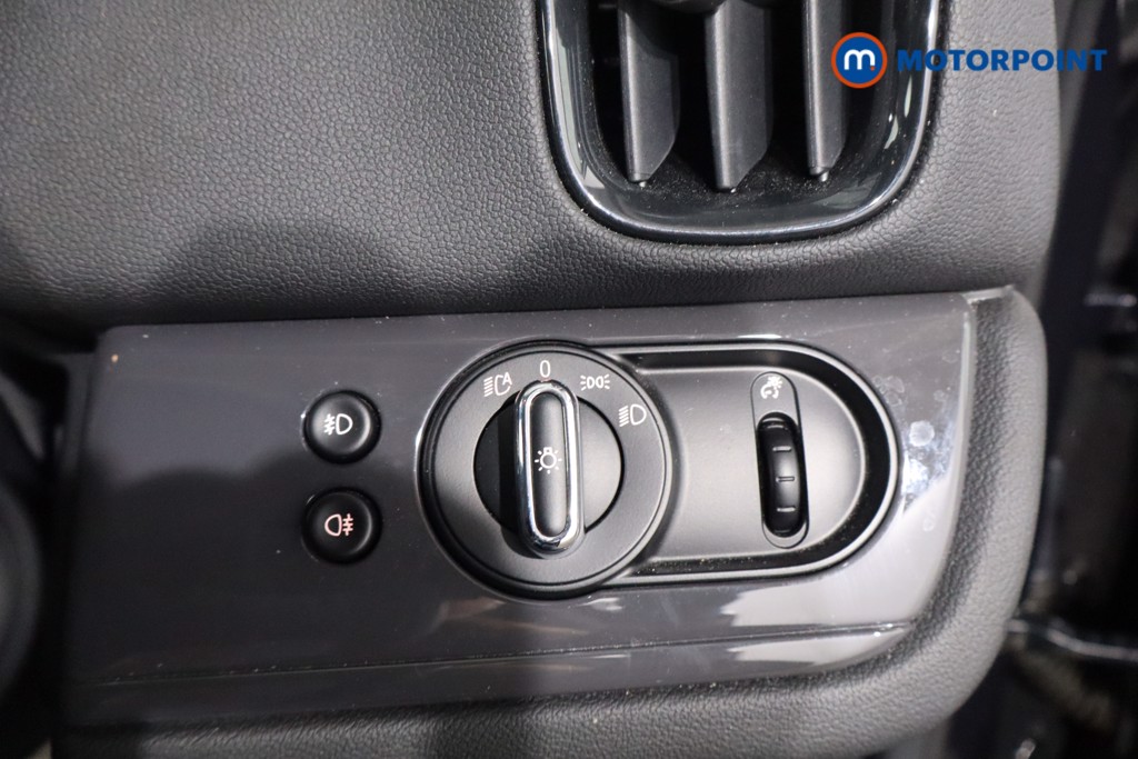 Mini Countryman Cooper Classic Automatic Petrol SUV - Stock Number (1582080) - 21st supplementary image