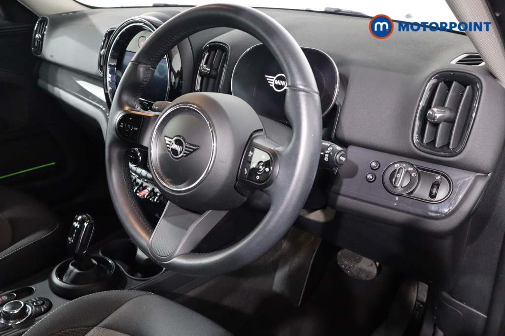 Mini Countryman Cooper Classic Automatic Petrol SUV - Stock Number (1582080) - 25th supplementary image
