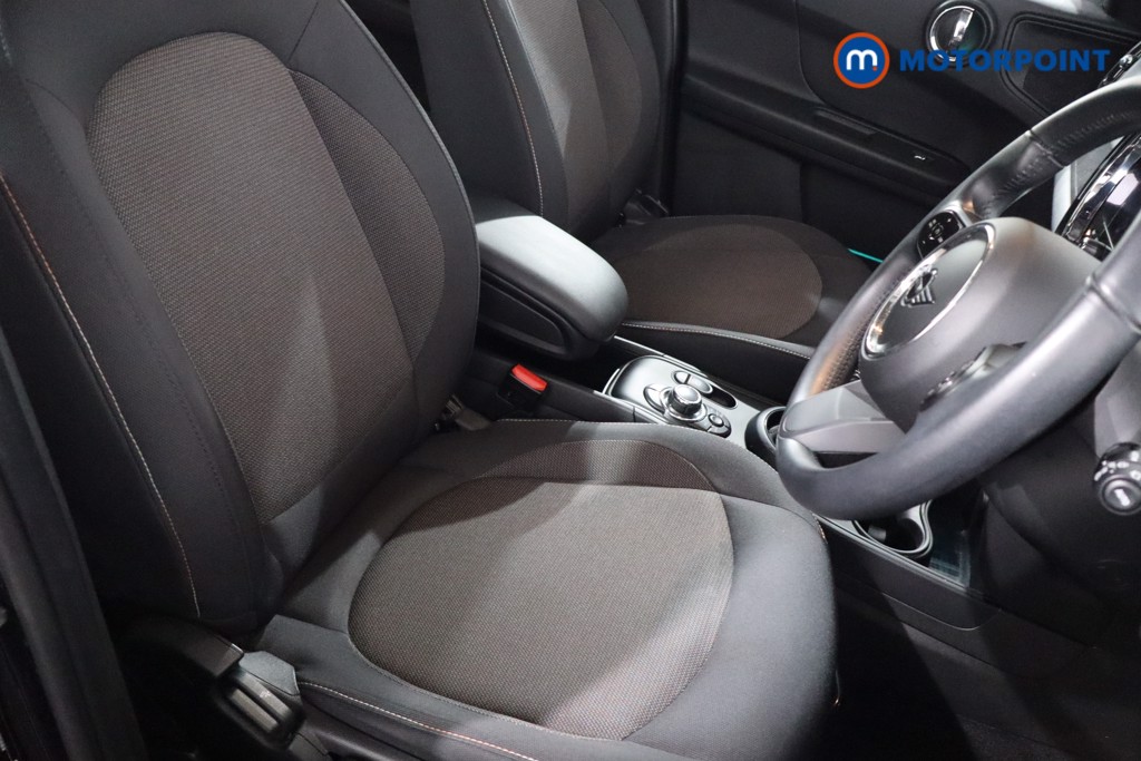 Mini Countryman Cooper Classic Automatic Petrol SUV - Stock Number (1582080) - 26th supplementary image