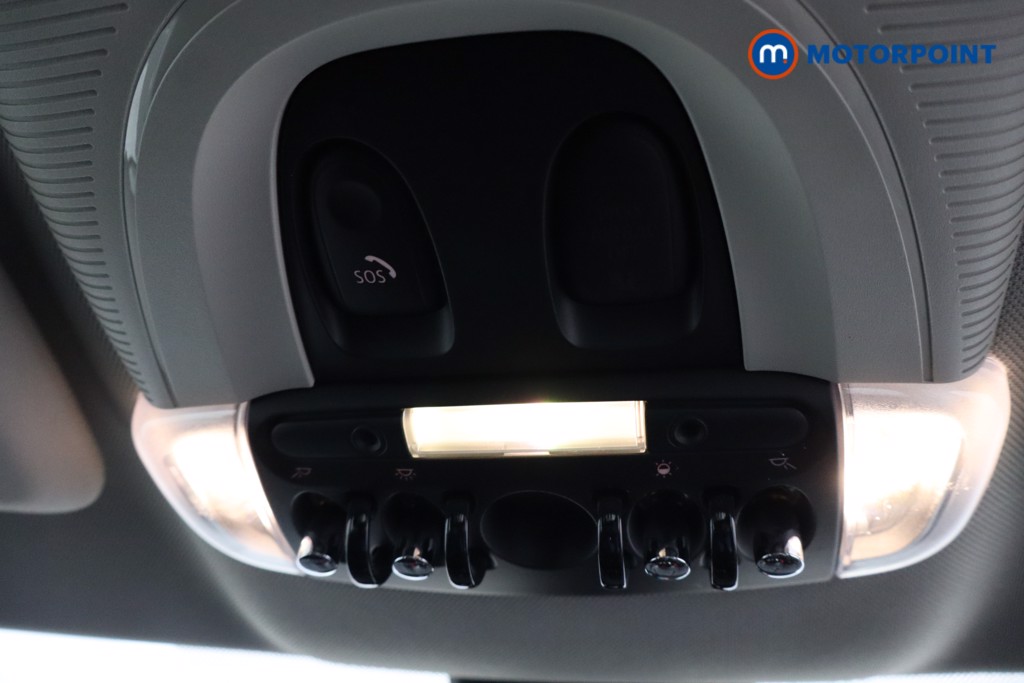 Mini Countryman Cooper Classic Automatic Petrol SUV - Stock Number (1582080) - 28th supplementary image