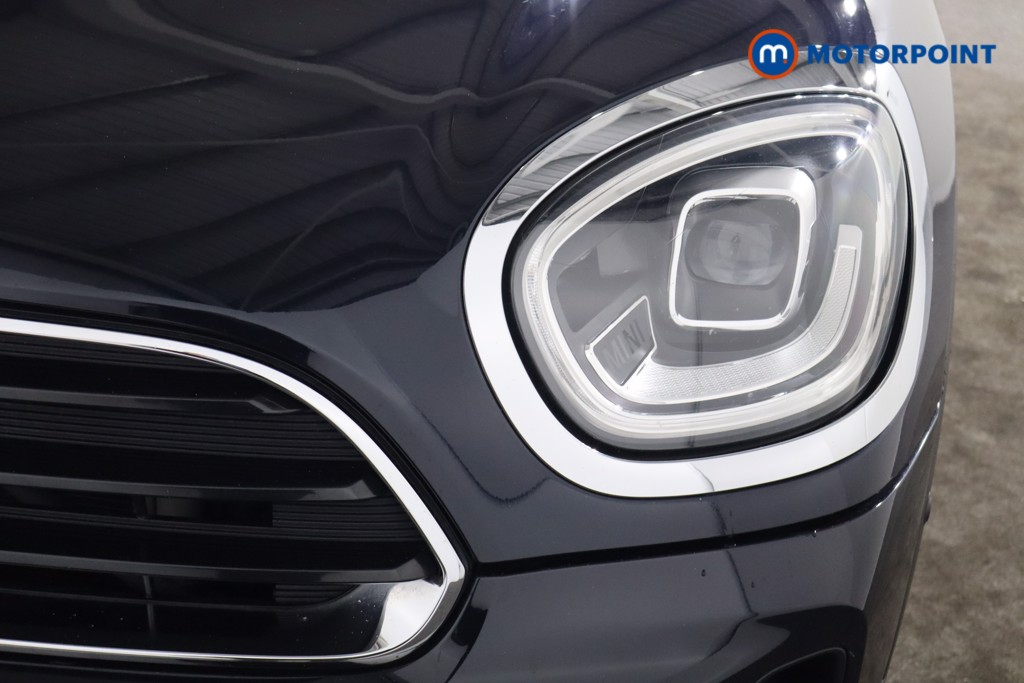 Mini Countryman Cooper Classic Automatic Petrol SUV - Stock Number (1582080) - 29th supplementary image