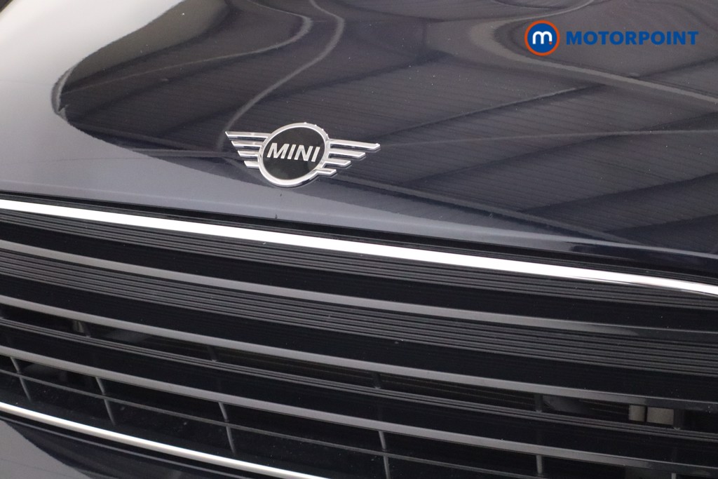 Mini Countryman Cooper Classic Automatic Petrol SUV - Stock Number (1582080) - 31st supplementary image