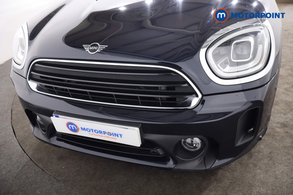 Mini Countryman Cooper Classic Automatic Petrol SUV - Stock Number (1582080) - 32nd supplementary image