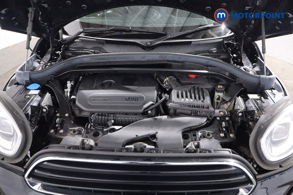 Mini Countryman Cooper Classic Automatic Petrol SUV - Stock Number (1582080) - 33rd supplementary image