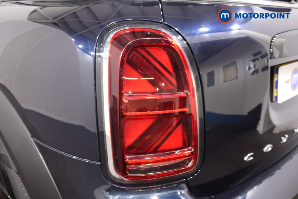 Mini Countryman Cooper Classic Automatic Petrol SUV - Stock Number (1582080) - 35th supplementary image