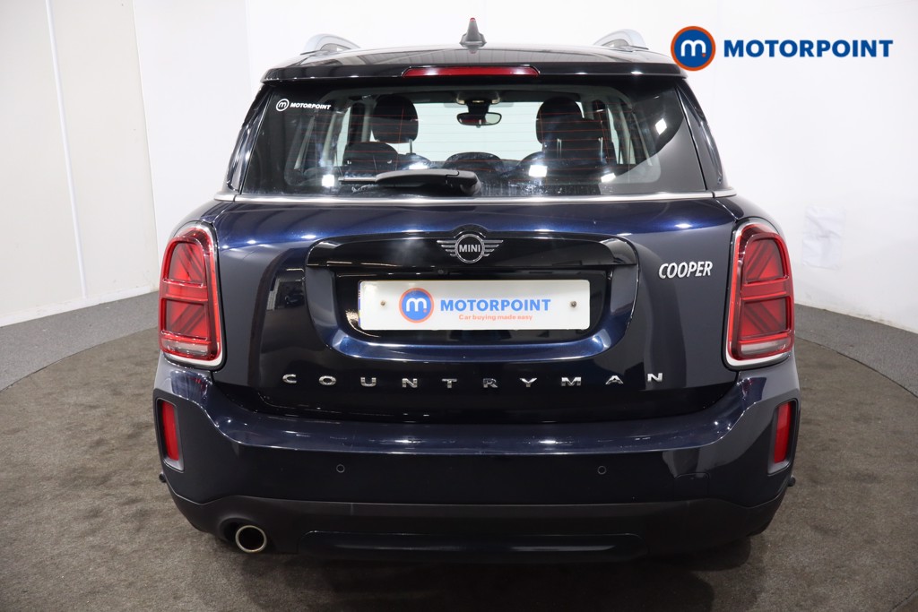 Mini Countryman Cooper Classic Automatic Petrol SUV - Stock Number (1582080) - 38th supplementary image