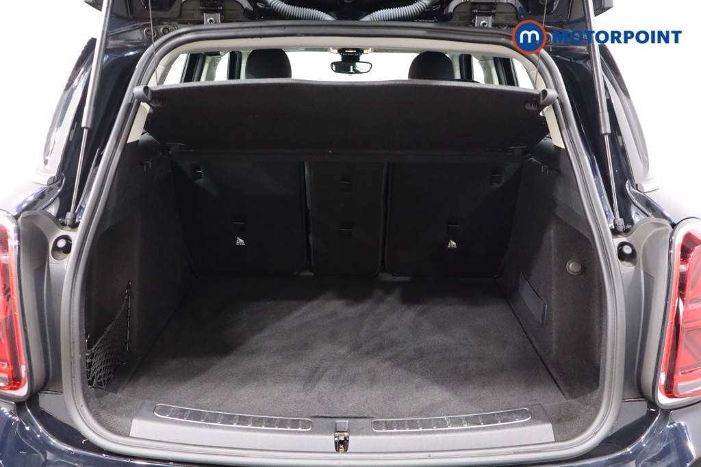 Mini Countryman Cooper Classic Automatic Petrol SUV - Stock Number (1582080) - 39th supplementary image
