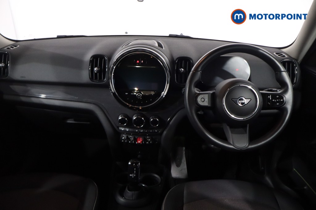 Mini Countryman Cooper Classic Automatic Petrol SUV - Stock Number (1582080) - 1st supplementary image