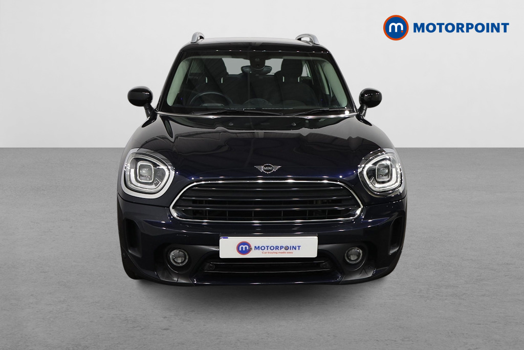 Mini Countryman Cooper Classic Automatic Petrol SUV - Stock Number (1582080) - Front bumper
