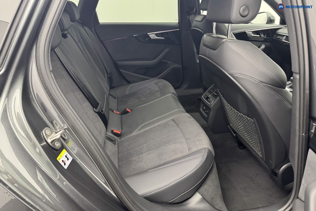 Audi A4 Black Edition Automatic Petrol Estate - Stock Number (1582139) - 7th supplementary image