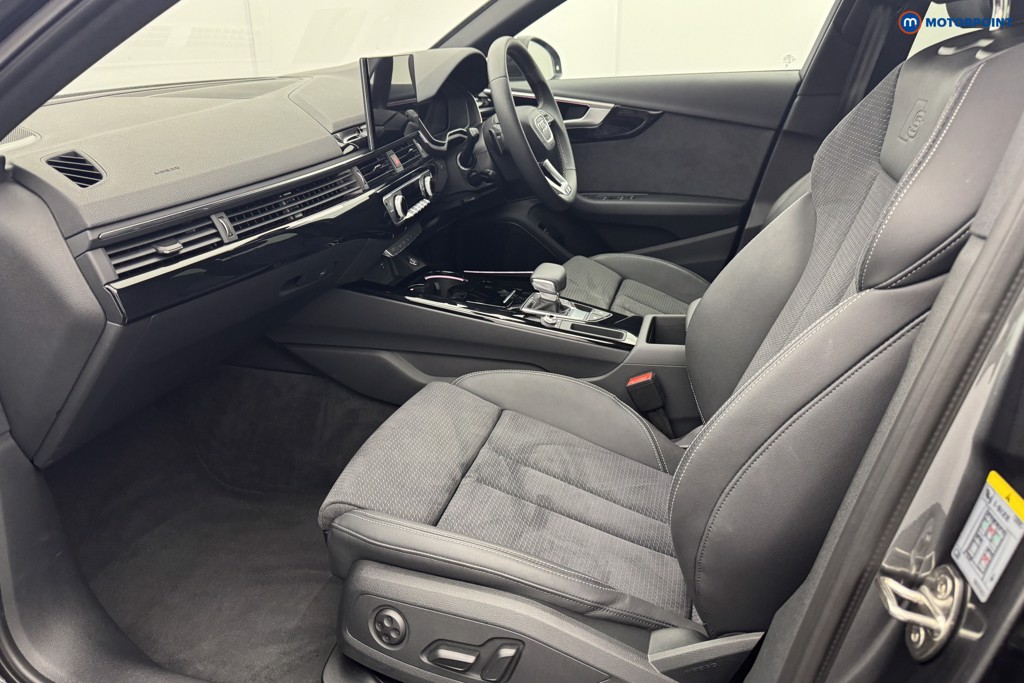 Audi A4 Black Edition Automatic Petrol Estate - Stock Number (1582139) - 9th supplementary image