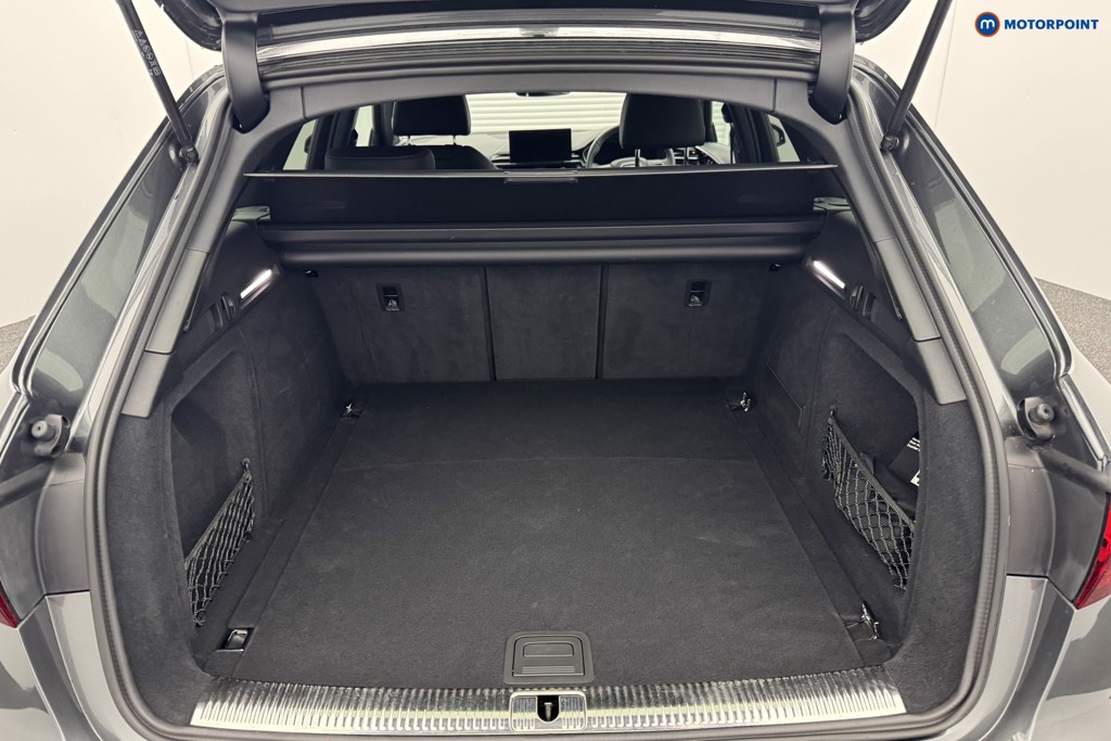 Audi A4 Black Edition Automatic Petrol Estate - Stock Number (1582139) - 10th supplementary image