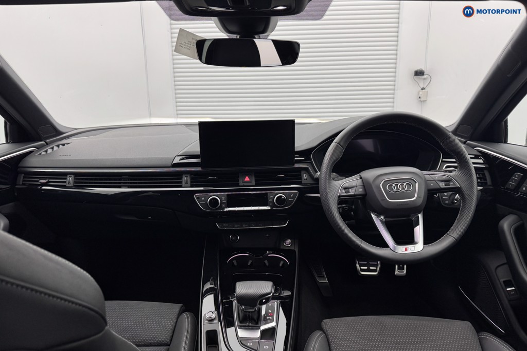 Audi A4 Black Edition Automatic Petrol Estate - Stock Number (1582139) - 11th supplementary image