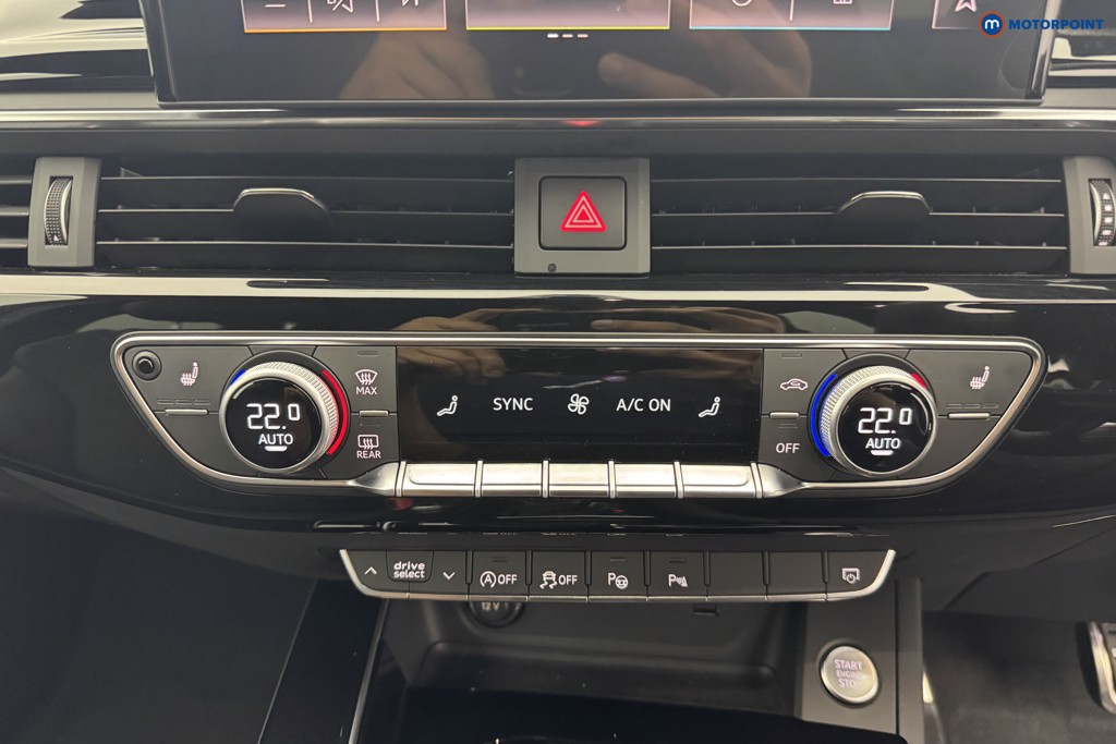 Audi A4 Black Edition Automatic Petrol Estate - Stock Number (1582139) - 14th supplementary image