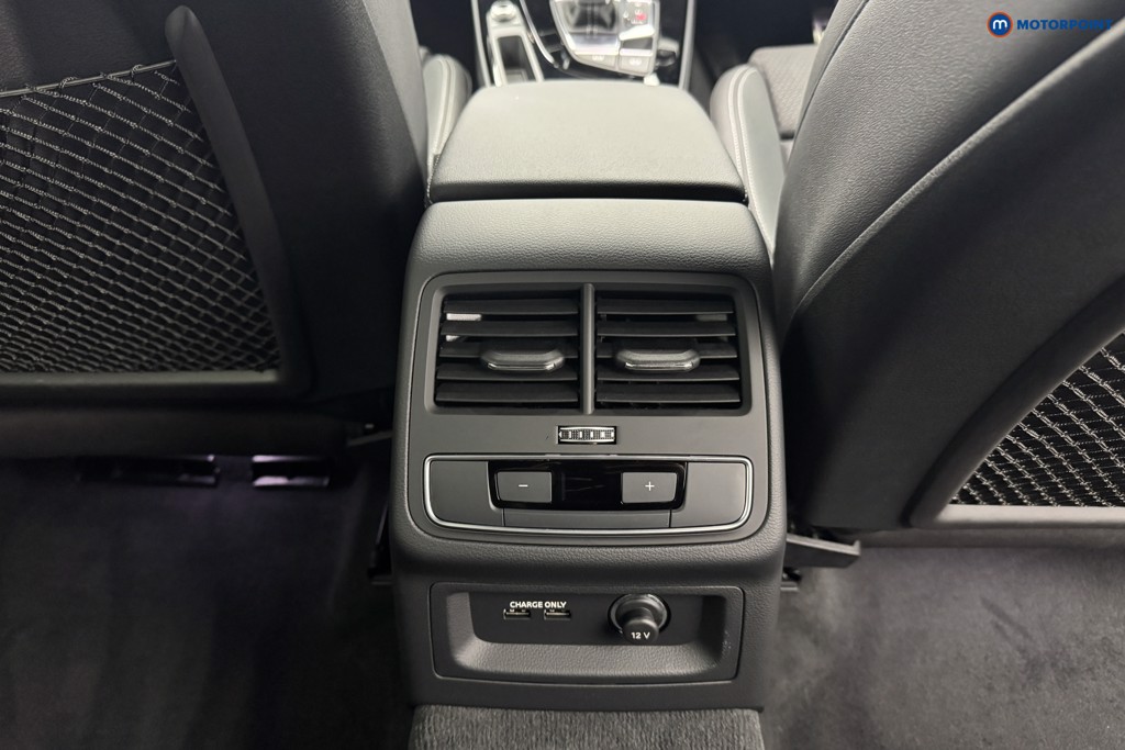 Audi A4 Black Edition Automatic Petrol Estate - Stock Number (1582139) - 21st supplementary image